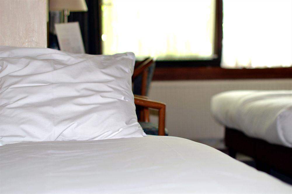 Badhotel Noordwijk Εξωτερικό φωτογραφία