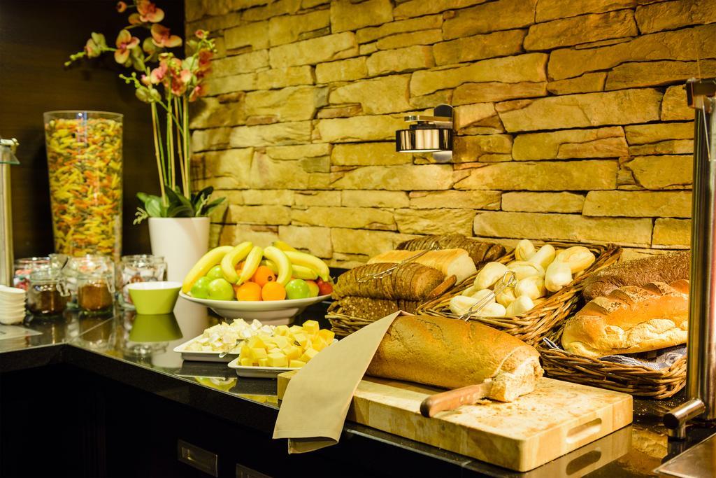 Badhotel Noordwijk Εξωτερικό φωτογραφία