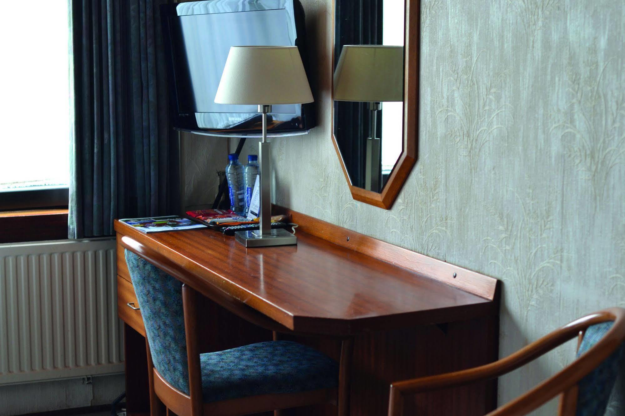 Badhotel Noordwijk Εξωτερικό φωτογραφία